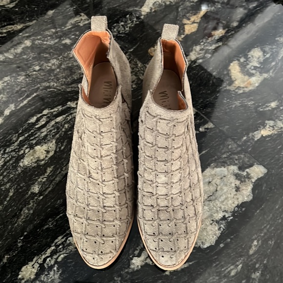 NWOB Mi.iM Lavin Anke Boot - Picture 5 of 15